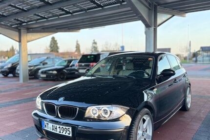 BMW 116 231.318 km 1.250 &euro; Jestetten 79798