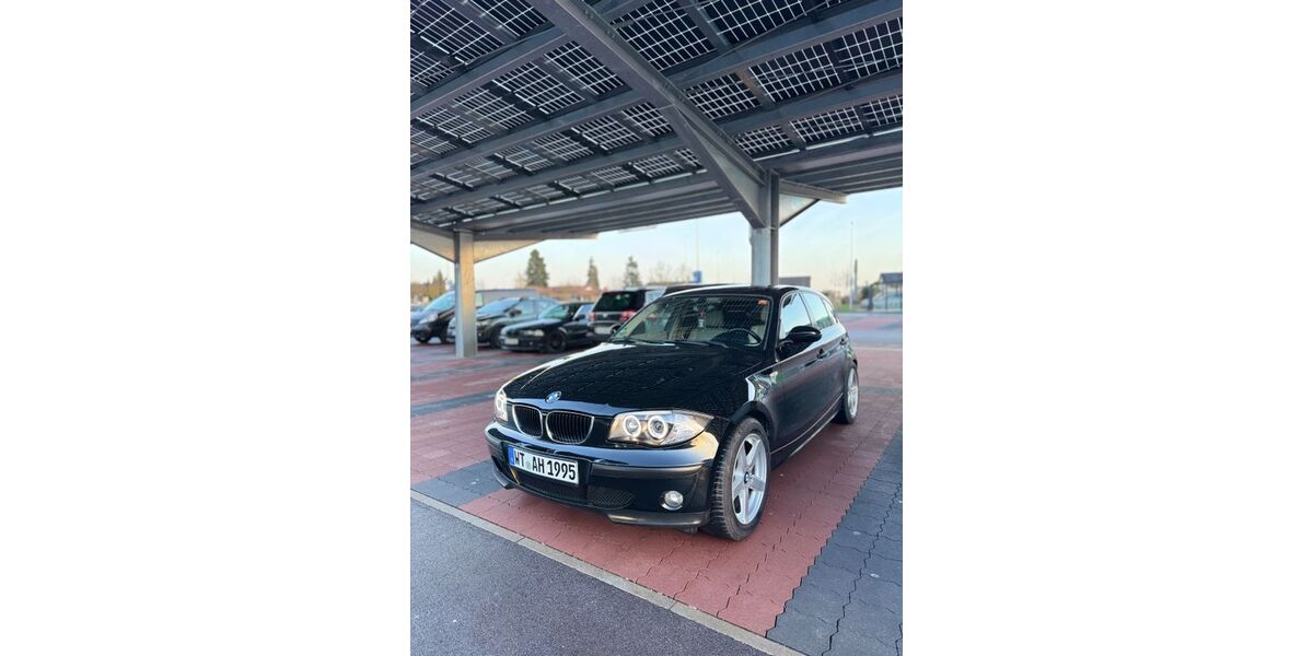 BMW 116 231.318 km 1.250 &euro; Jestetten 79798