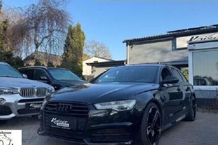 Audi A6 173.236 km 18.590 &euro; Falkensee 14612