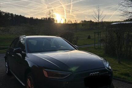 Audi A4 140.000 km 20.600 &euro; Diemelstadt 34474