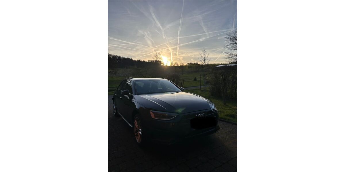 Audi A4 140.000 km 20.600 &euro; Diemelstadt 34474