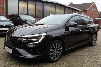 Renault Megane 28.334 km 26.490 € Nordhorn 48529