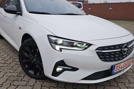 Opel Insignia 150.000 km 15.989 &euro; Braunschweig 38106