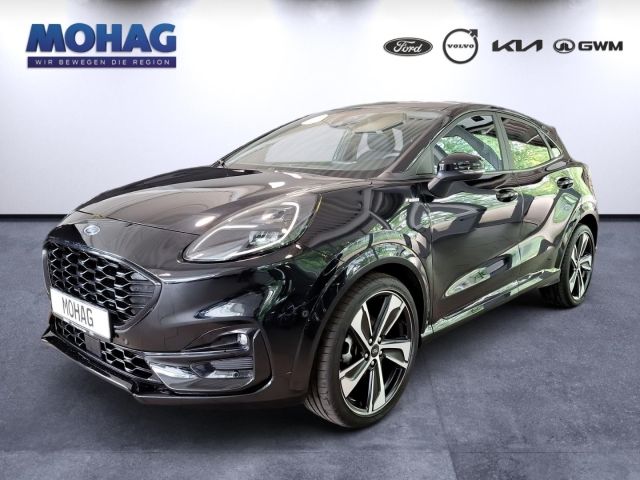 Ford Puma 27.584 km 19.880 &euro; Recklinghausen 45659