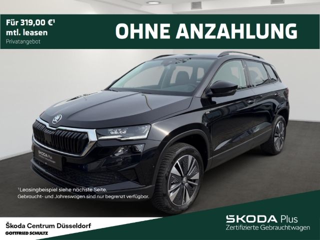 Skoda Karoq 23.973 km 31.890 &euro; Düsseldorf 40233