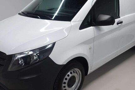 Mercedes-Benz Vito 108.000 km 17.990 &euro; Malsch 69254