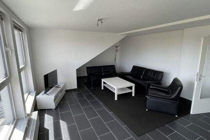 Charmante 2-Zimmer-Wohnung mit Vollmöblierung in Bremen Vegesack 2 zimmer