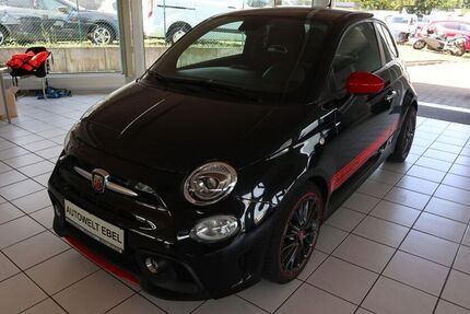 Abarth 595 Competizione