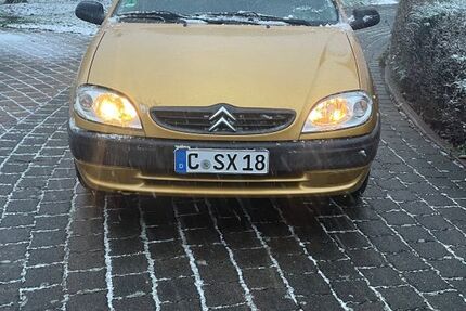 Citroen SAXO 140.702 km 1.500 € Altmittweida 09648