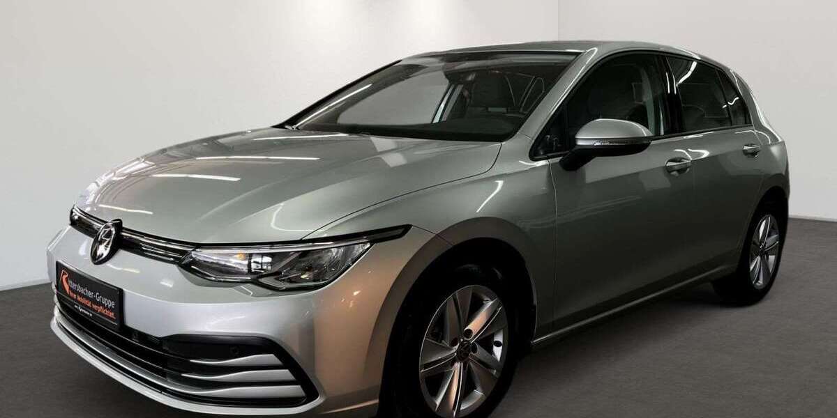VW Golf 32.423 km 20.980 &euro; Grünstadt 67269