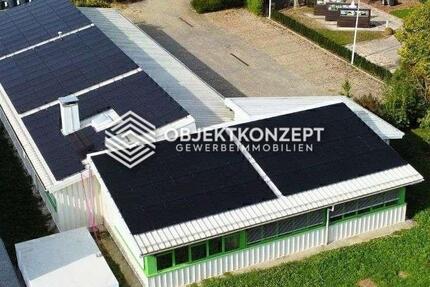 Gewerbeobjekt Illmensee - 2.500&euro; | Angebot:24662097