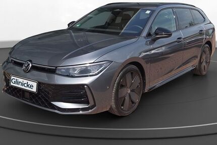 VW Passat 1.500 km 48.959 &euro; Erfurt 99099