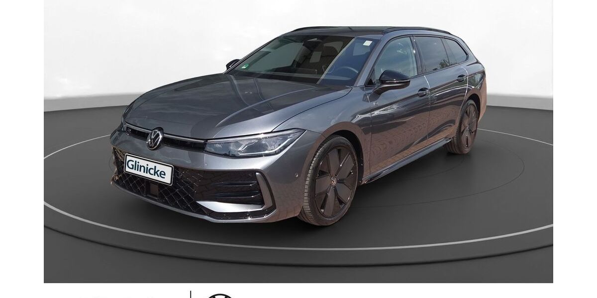VW Passat 1.500 km 49.526 &euro; Erfurt 99099