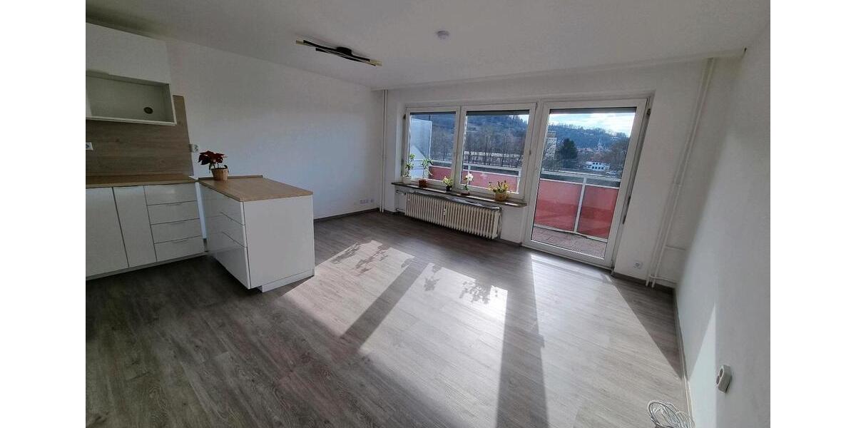 Etagenwohnung Kulmbach Blaich - 3 Zimmer, 73 m&sup2;, 175.000&euro; | Angebot:26274004