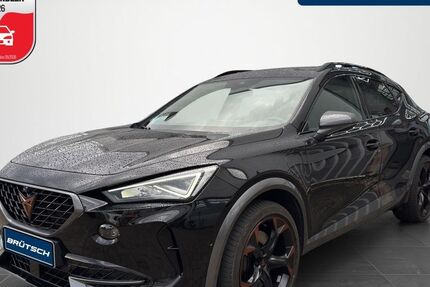 Cupra Formentor 49.990 km 27.880 &euro; Singen 78224