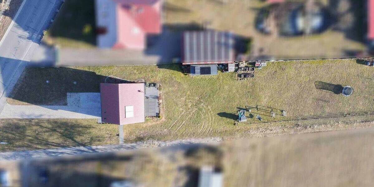 Einfamilienhaus Feldberger Seenlandschaft Neuhof - 4 Zimmer, 100 m&sup2;, 299.000&euro; | Angebot:26319319