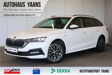 Skoda Octavia 134.600 km 13.489 &euro; Pinneberg 25421