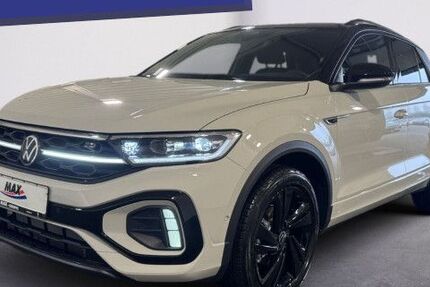 VW T-Roc 8.000 km 36.989 &euro; Offenbach am Main 63071