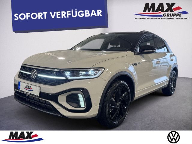 VW T-Roc 8.000 km 36.989 &euro; Offenbach am Main 63071