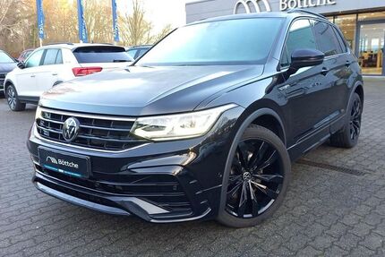 VW Tiguan 31.825 km 34.750 &euro; Bad Belzig 14806