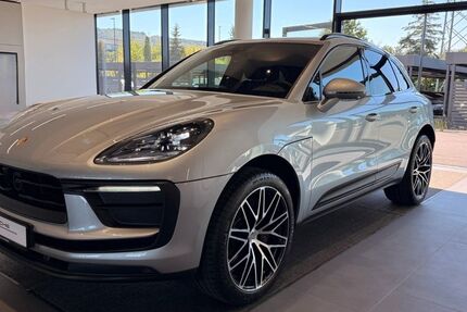Porsche Macan 24.000 km 68.900 &euro; Minden 32429