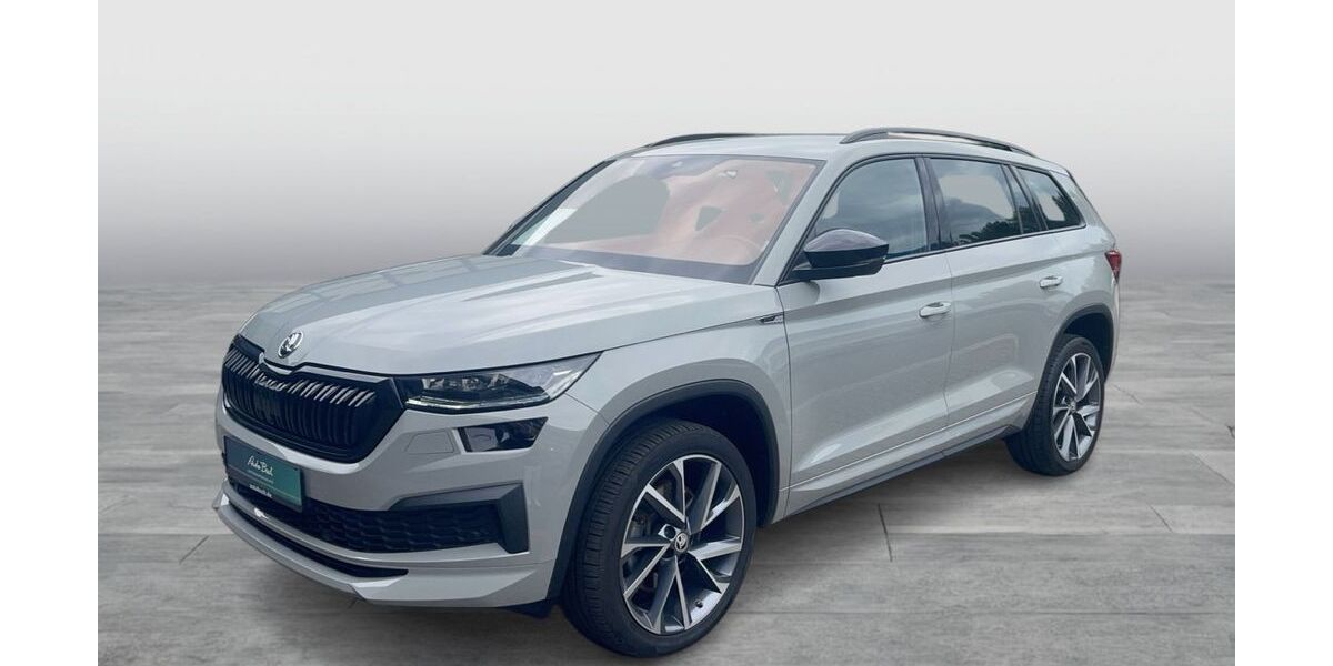 Skoda Kodiaq 98.902 km 35.990 &euro; Diez 65582