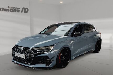 Audi RS3 2.990 km 113.880 &euro; Wolfhagen 34466