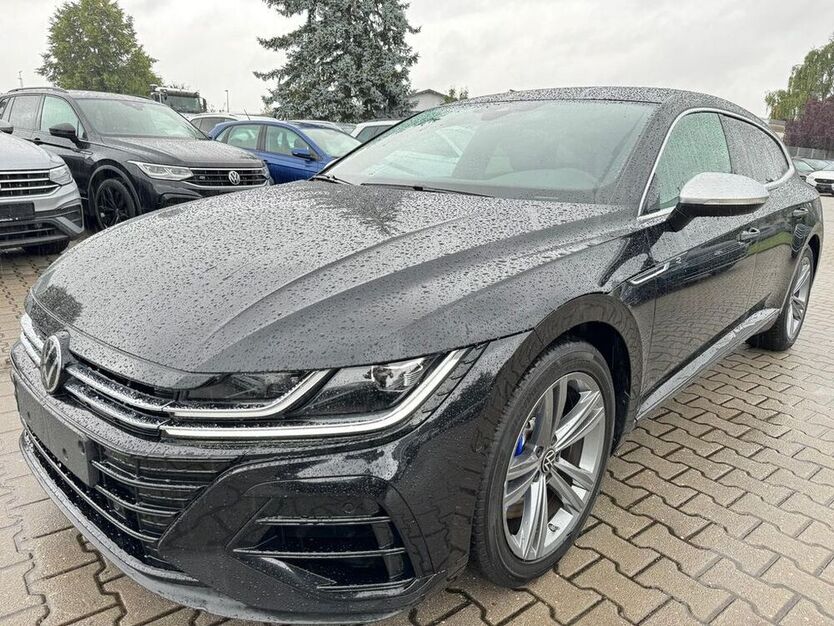 Arteon