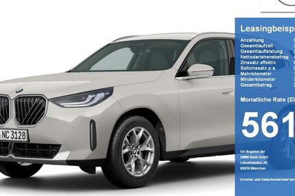 BMW X3 15.201 km 51.750 &euro; Passau 94036