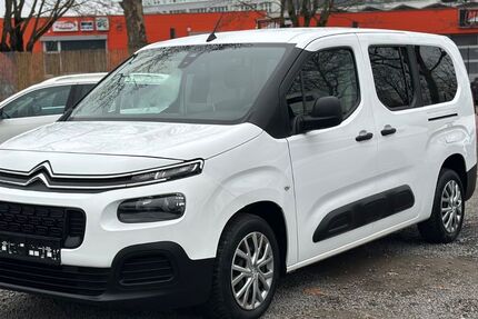 Citroen Berlingo 168.000 km 9.900 &euro; Darmstadt 64293