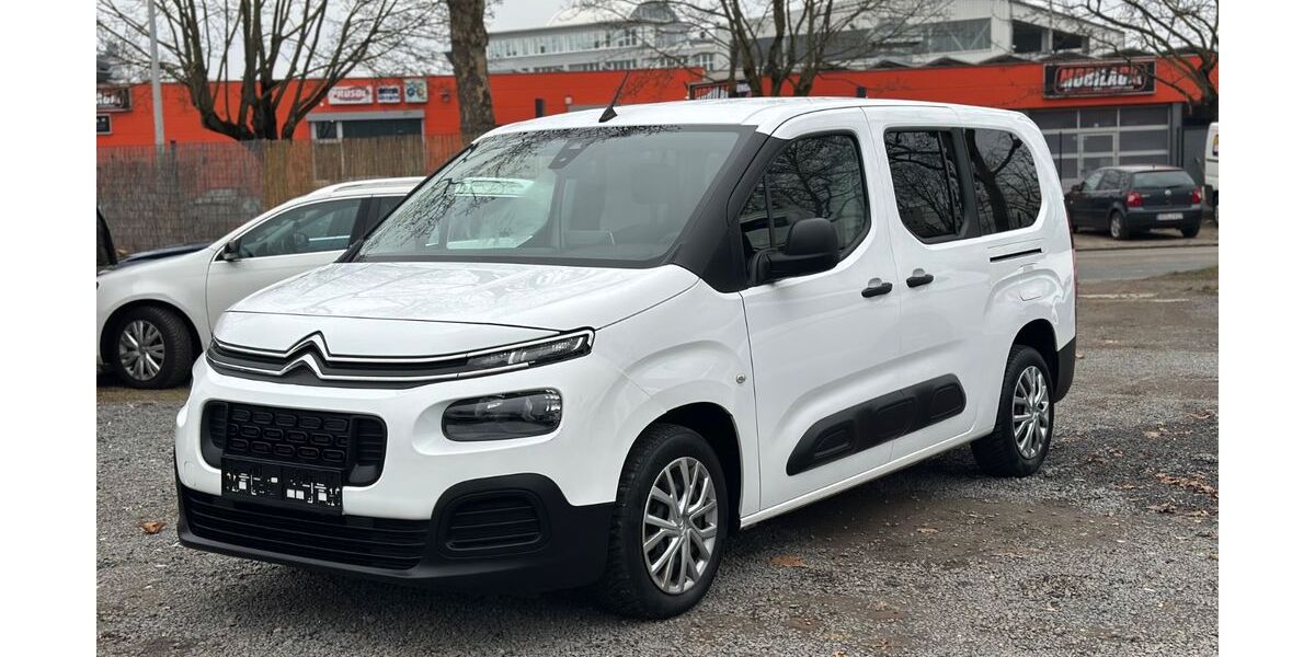 Citroen Berlingo 168.000 km 9.900 &euro; Darmstadt 64293