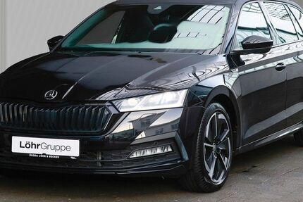 Skoda Octavia 13.979 km 34.980 &euro; Koblenz 56070