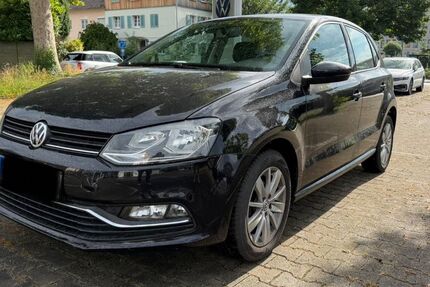 VW Polo 157.700 km 5.999 &euro; Weißensberg 88138