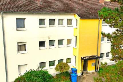 3-Zimmer Wohnung in Oberkochen mit Balkon in ruhiger Lage 3 zimmer