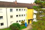 3-Zimmer Wohnung in Oberkochen mit Balkon in ruhiger Lage 3 zimmer