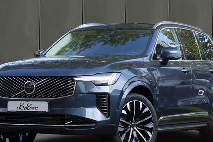 Volvo XC90 28.500 km 67.890 &euro; Saarbrücken 66121