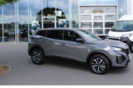 Peugeot 2008 20.887 km 19.599 &euro; Potsdam 14482