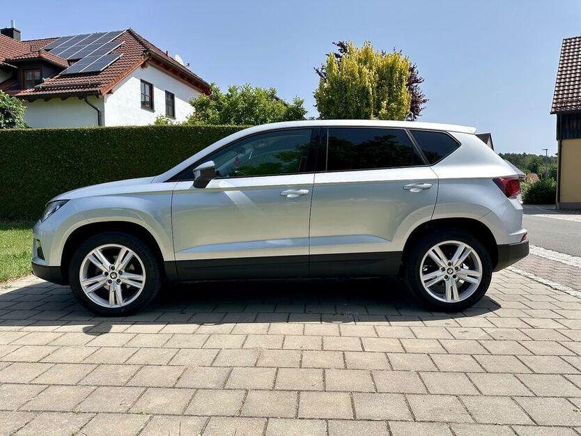 Ateca