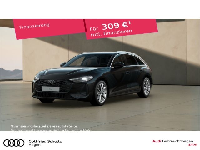 Audi A5 26.216 km 43.310 &euro; Hagen 58089