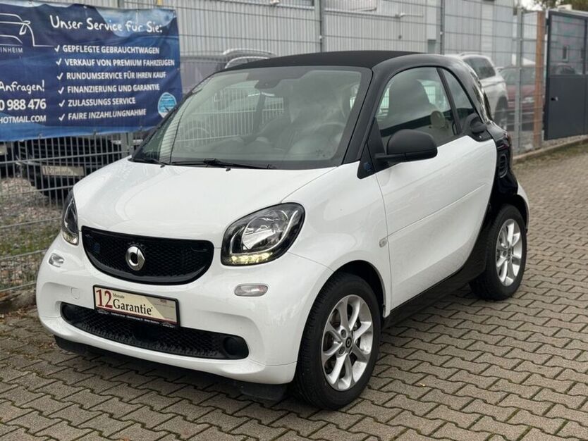 ForTwo