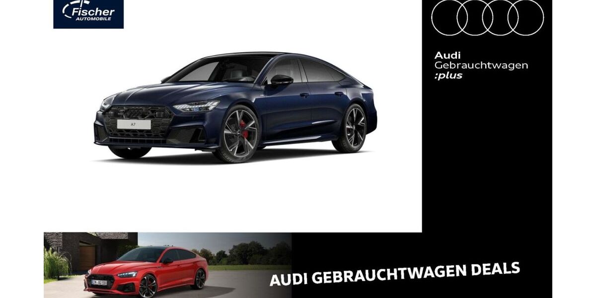 Audi A7 11.112 km 69.980 &euro; Neumarkt 92318