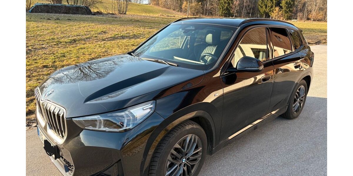 BMW X1 64.900 km 37.990 &euro; Teisnach 94244