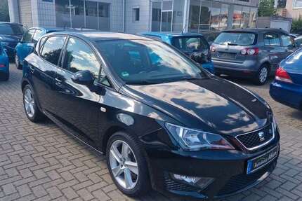 Seat Ibiza 155.000 km 6.999 € Wolfenbüttel 38302
