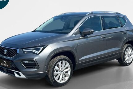 Seat Ateca 8.563 km 30.770 &euro; Bottrop 46244