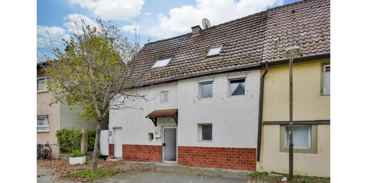 Einfamilienhaus mit 6 Zimmer in Mühlacker3 Etagen Privat 6 zimmer