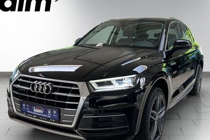 Audi Q5 101.500 km 25.950 &euro; Leck 25917