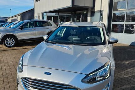 Ford Focus 88.971 km 13.490 &euro; Rhede 46414