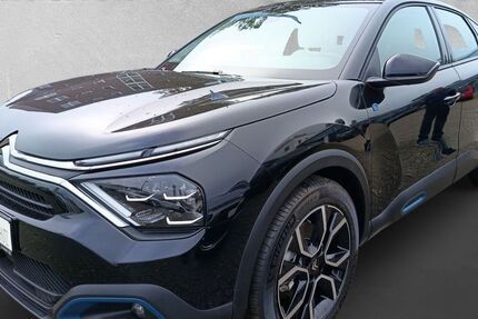 Citroen ë-C4 3.850 km 24.490 &euro; Oldenburg 26127