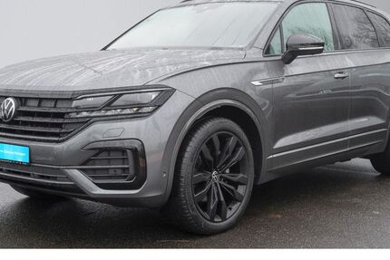VW Touareg 72.574 km 51.930 &euro; Geilenkirchen 52511