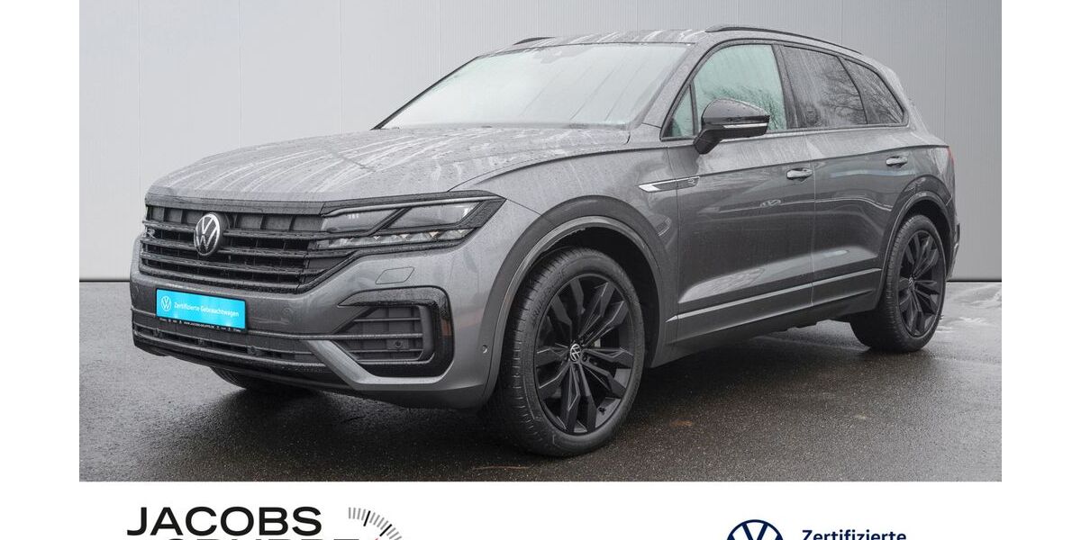 VW Touareg 72.574 km 51.930 &euro; Geilenkirchen 52511